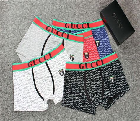 gucci unterwäsche männer